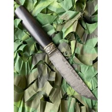 68.Р-Ніж "Мисливський" №19 Дамаск.